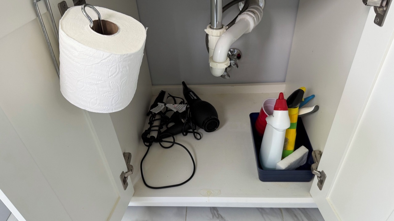 Photo of Bathroom in Michigan City