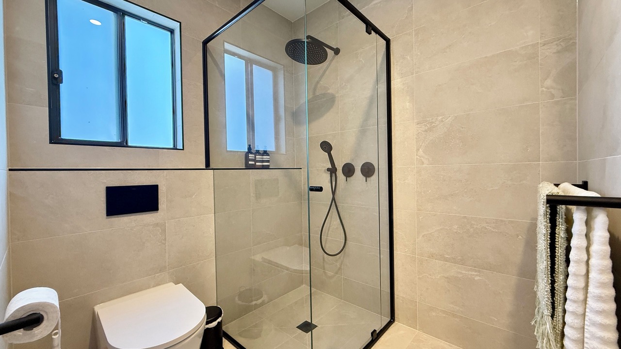 Photo of Bathroom in Rosebud