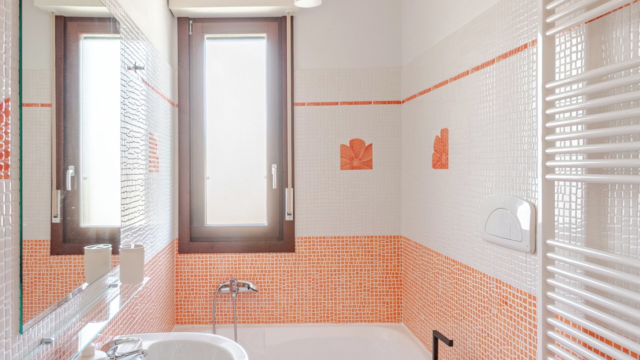 Photo of Bathroom in Porta al Prato