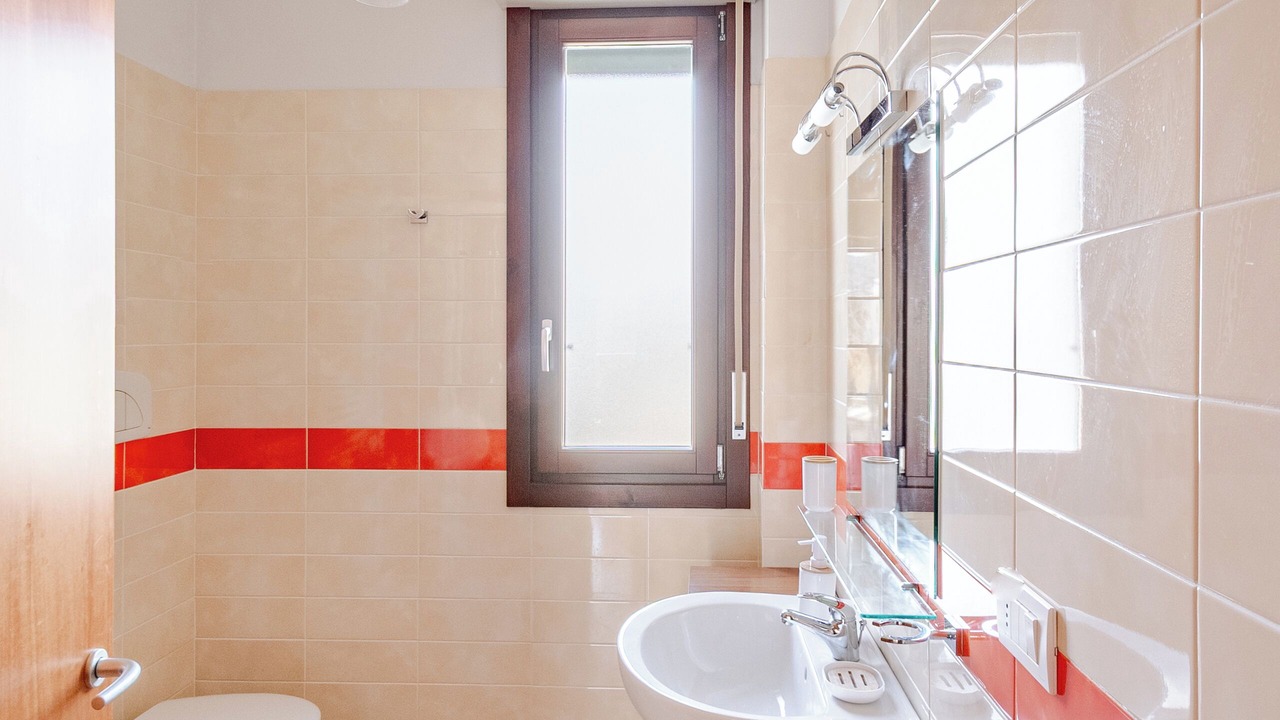 Photo of Bathroom in Porta al Prato