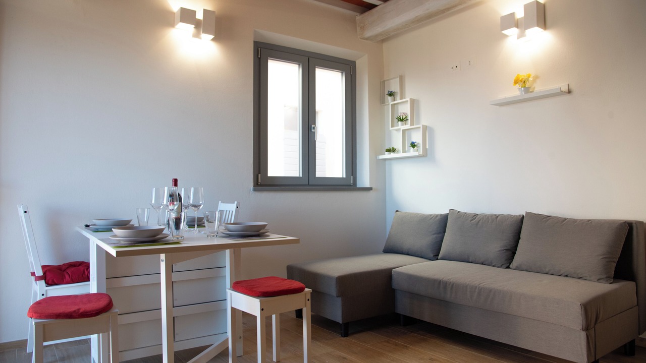 Photo of Livingroom in Montagnana