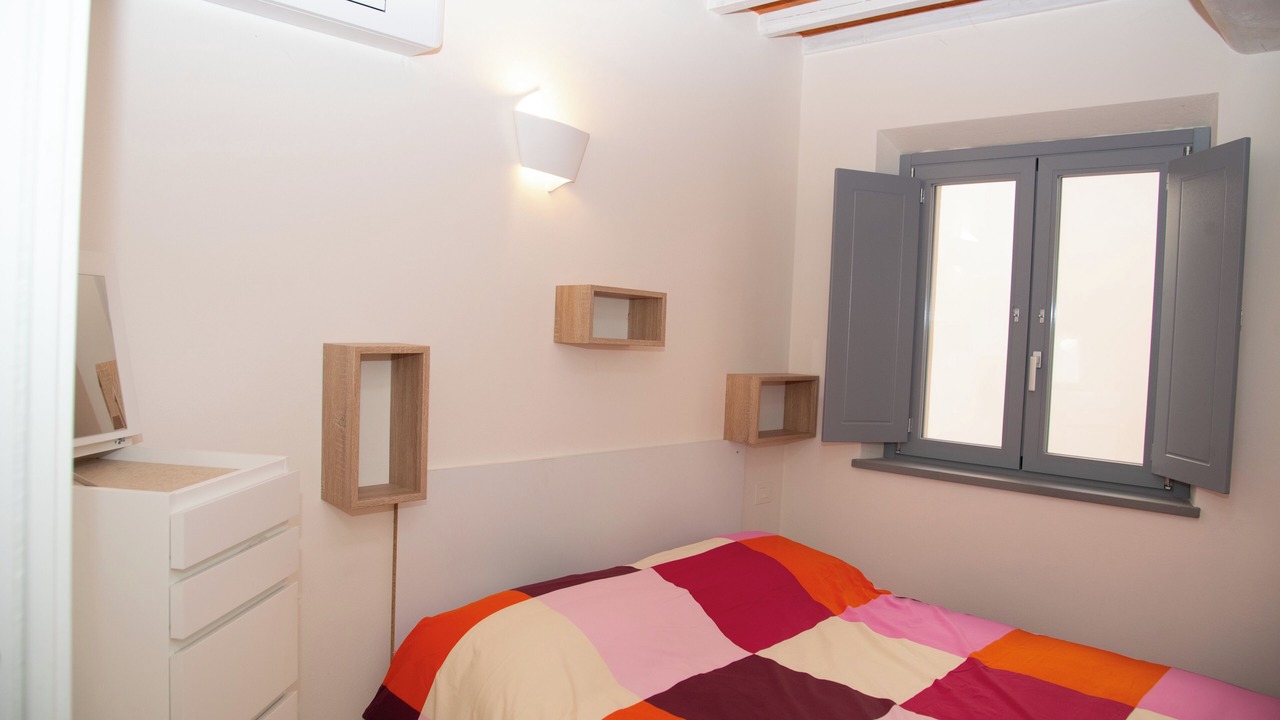 Photo of Bedroom in Montagnana