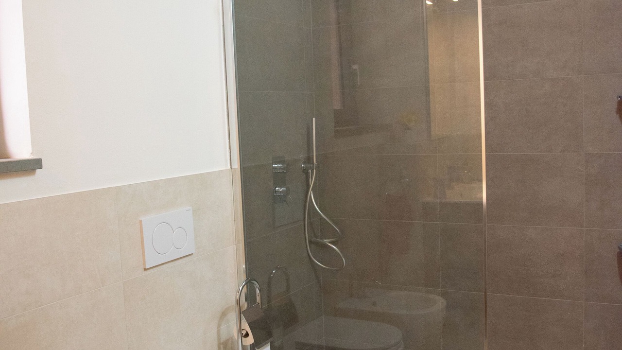 Photo of Bathroom in Montagnana