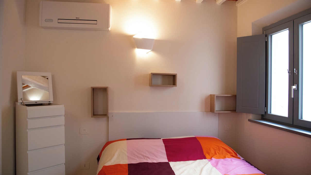 Photo of Bedroom in Montagnana