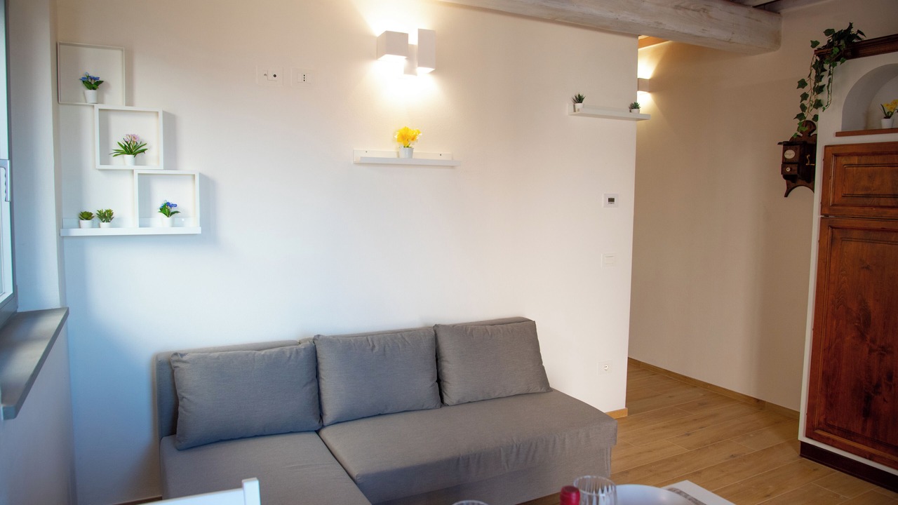 Photo of Livingroom in Montagnana