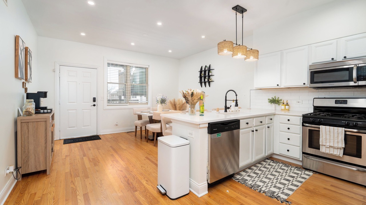 Photo of Kitchen in Kenwood