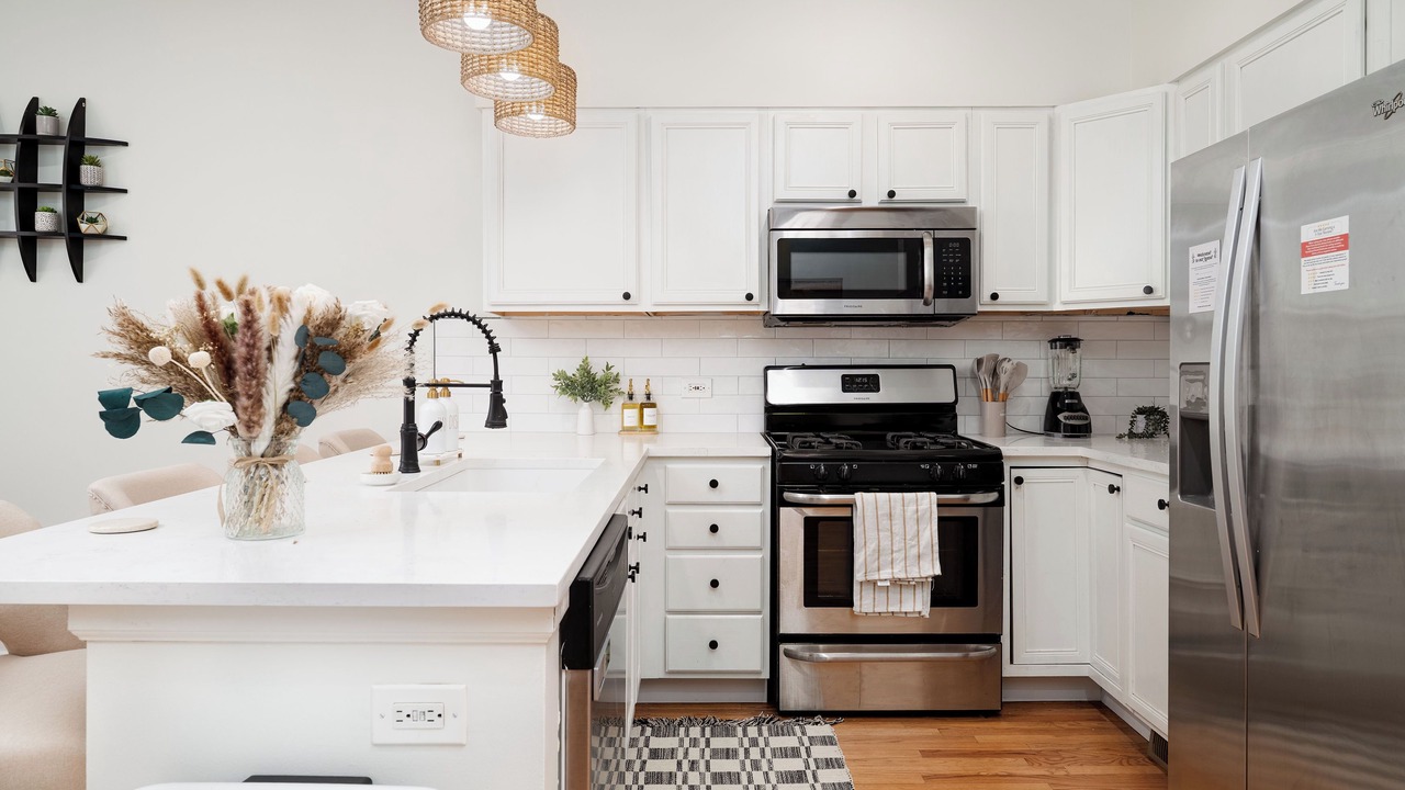 Photo of Kitchen in Kenwood
