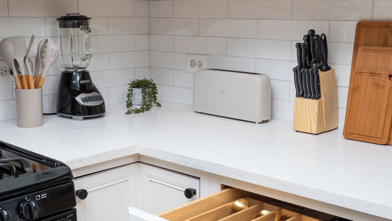 Photo of Kitchen in Kenwood