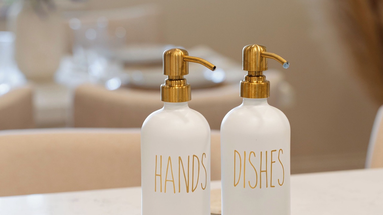 Photo of Bathroom in Kenwood