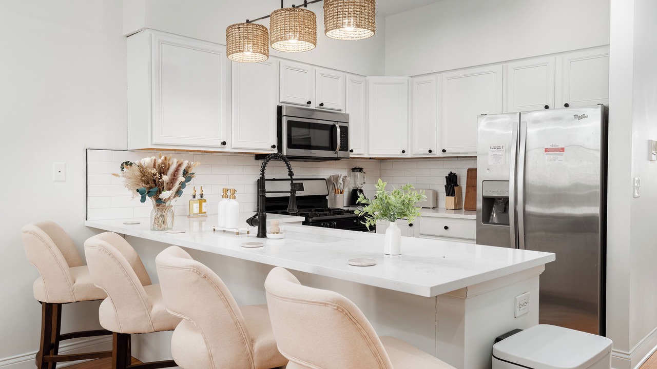 Photo of Kitchen in Kenwood