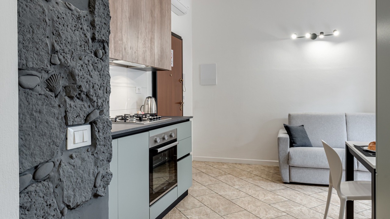 Photo of Kitchen in Peretola