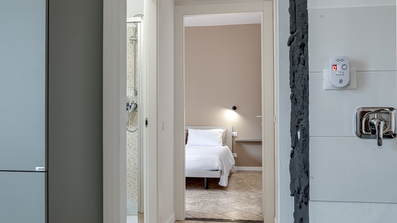 Photo of Bedroom in Peretola