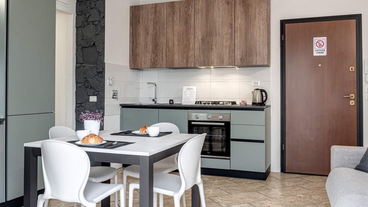 Photo of Kitchen in Peretola