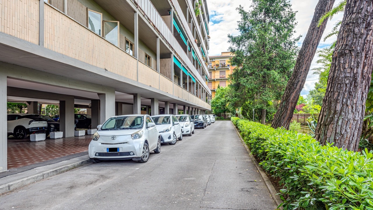 Photo of Outdoor in Peretola