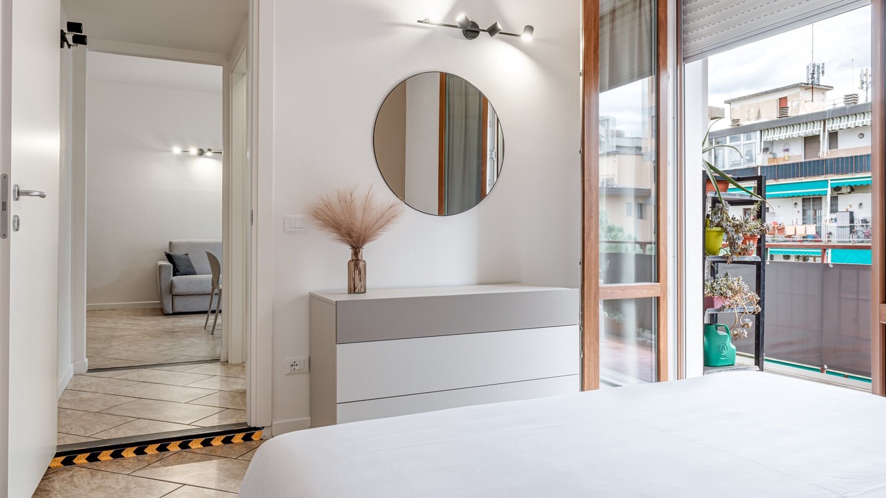 Photo of Bedroom in Peretola