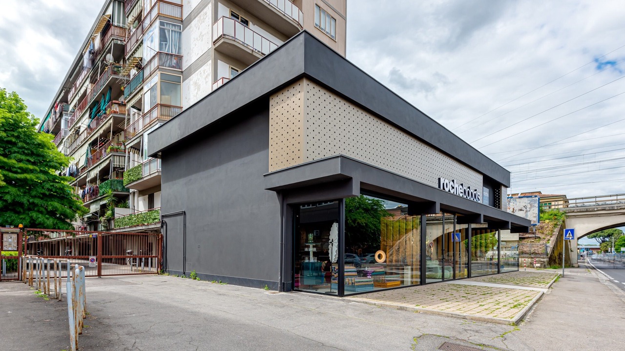 Photo of Outdoor in Peretola