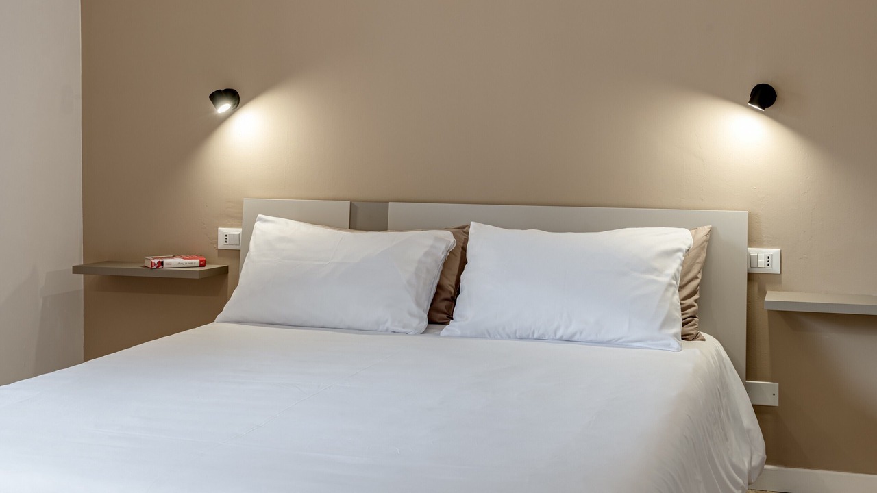 Photo of Bedroom in Peretola