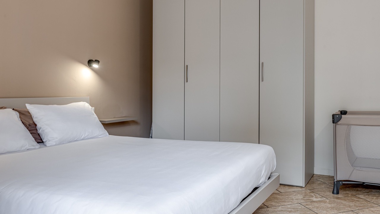 Photo of Bedroom in Peretola