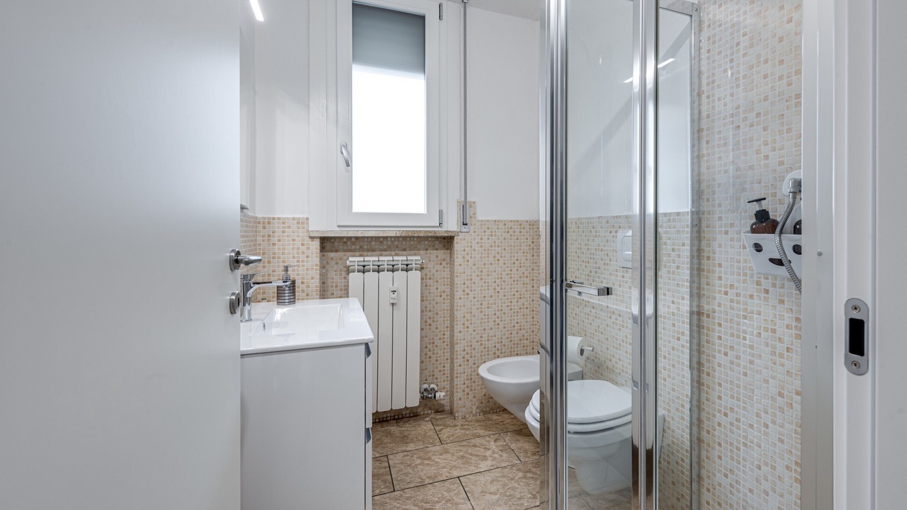 Photo of Bathroom in Peretola