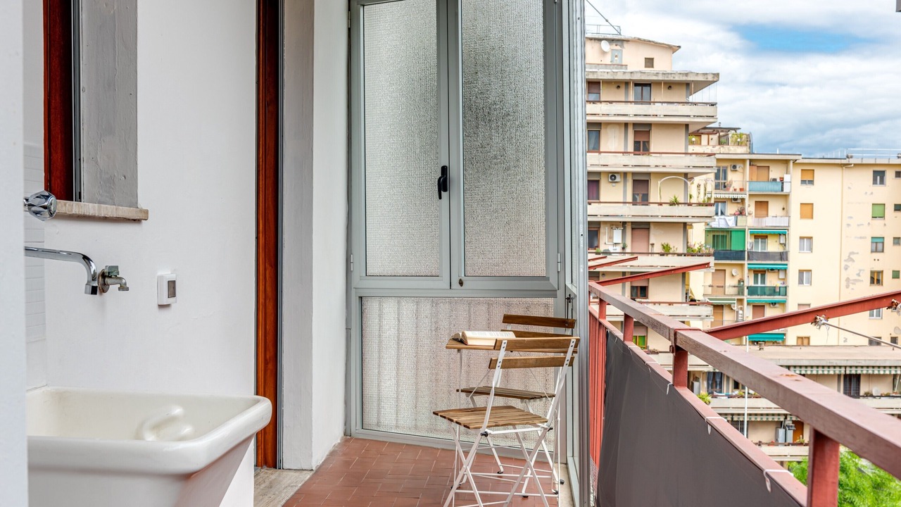 Photo of Outdoor in Peretola