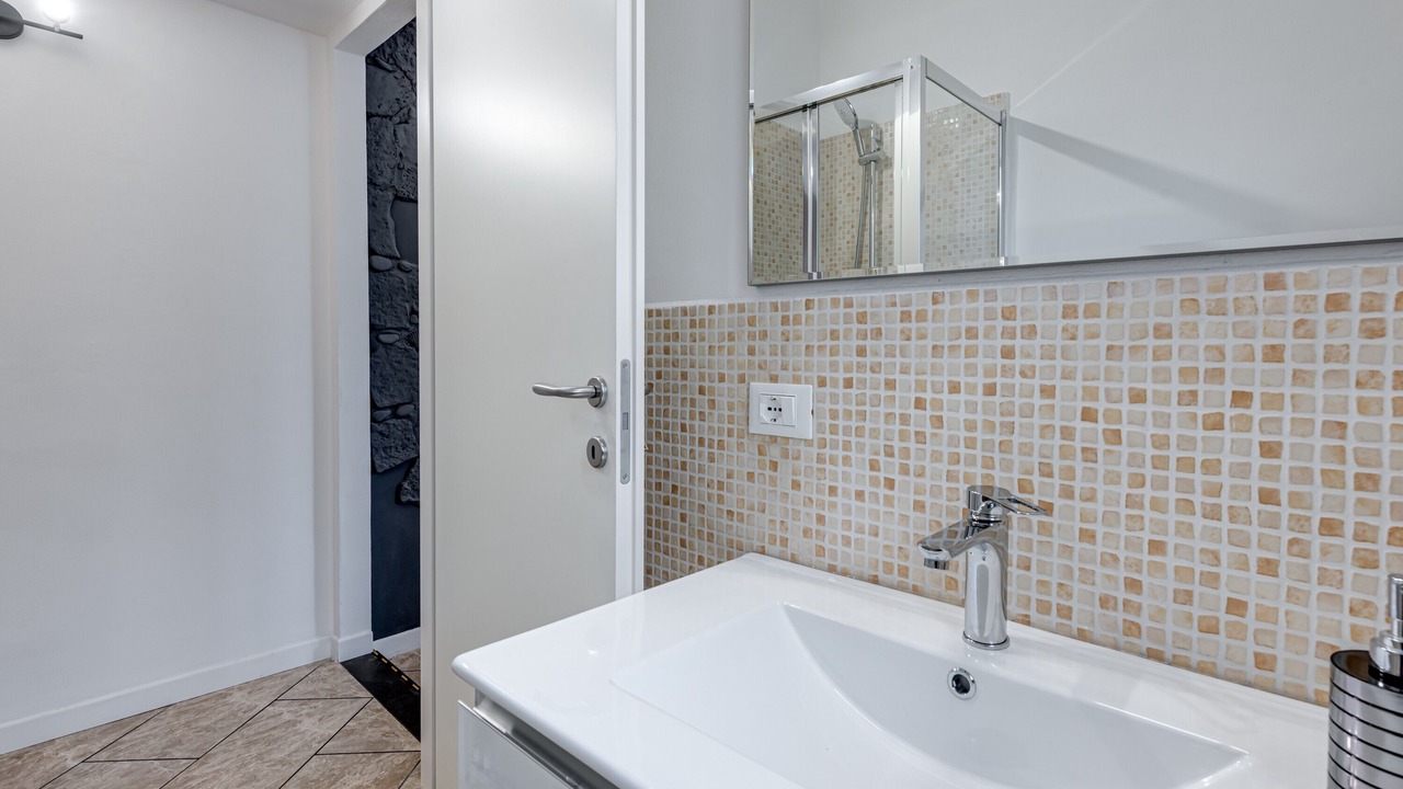 Photo of Bathroom in Peretola