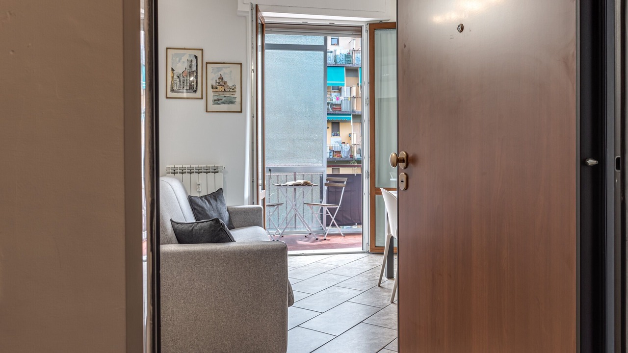 Photo of Livingroom in Peretola