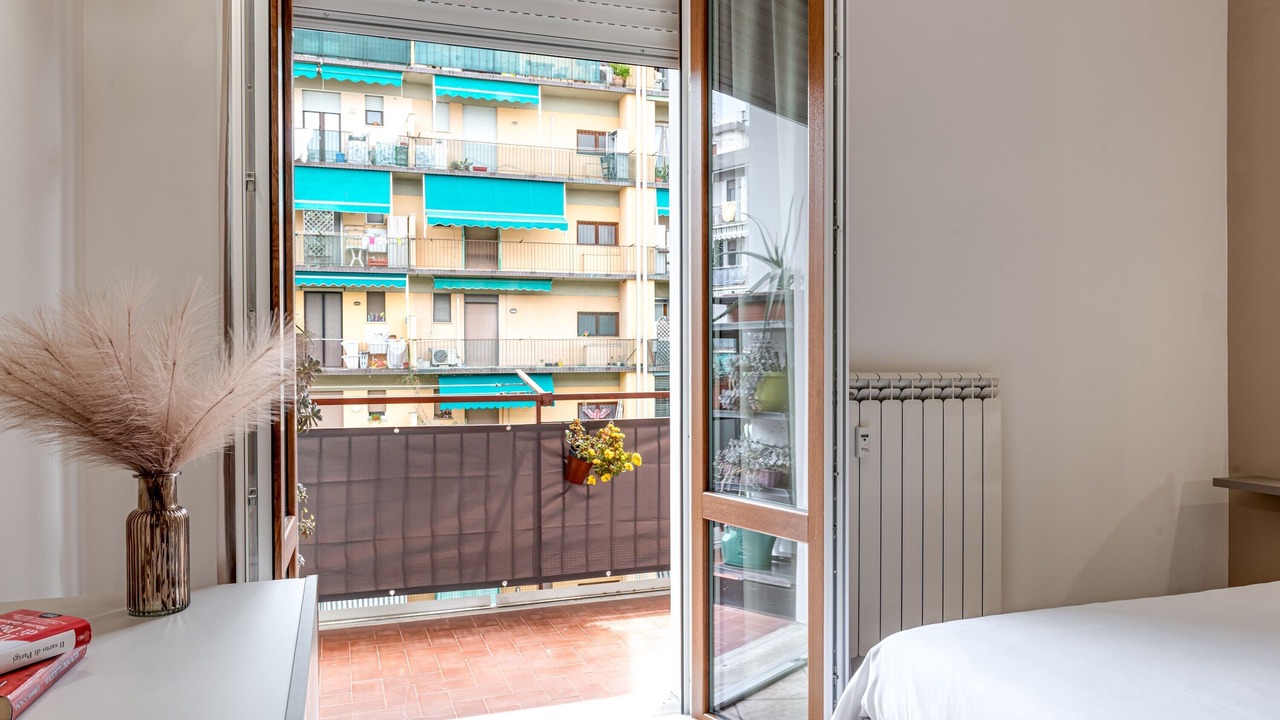 Photo of Bedroom in Peretola