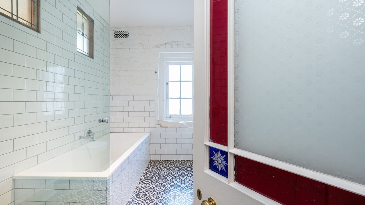 Photo of Bathroom in Fitzroy