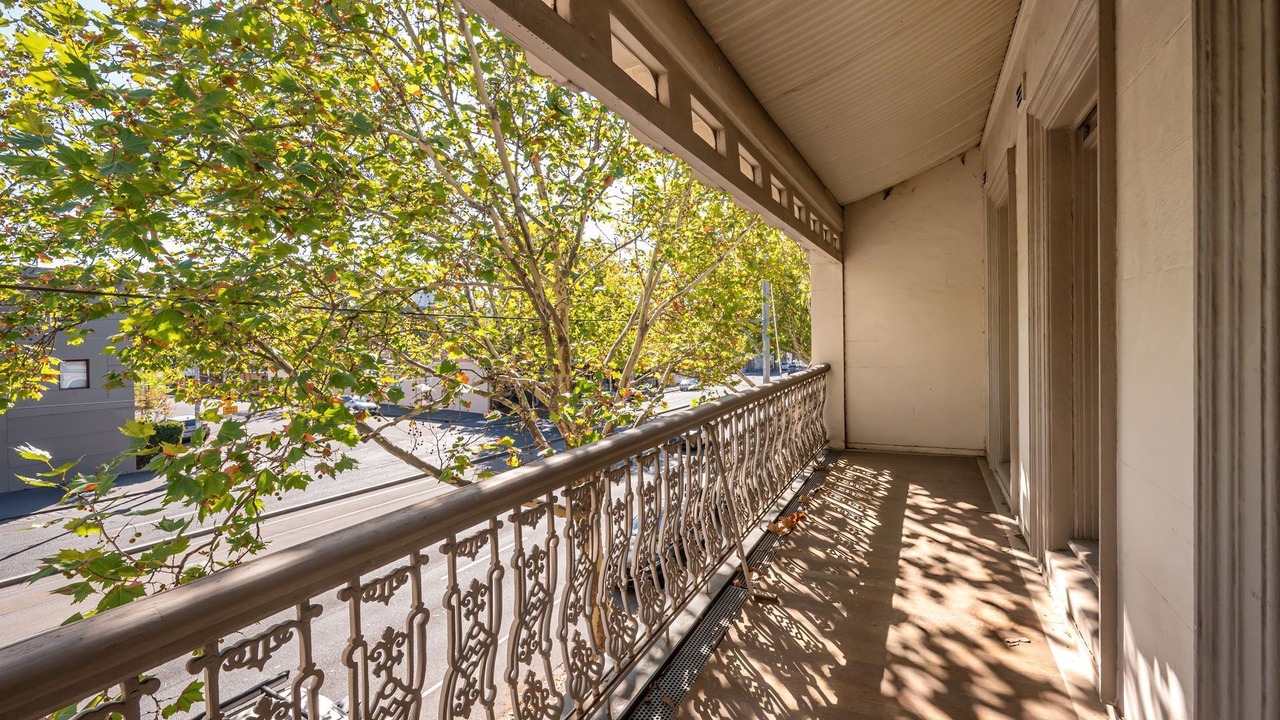Photo of Outdoor in Fitzroy