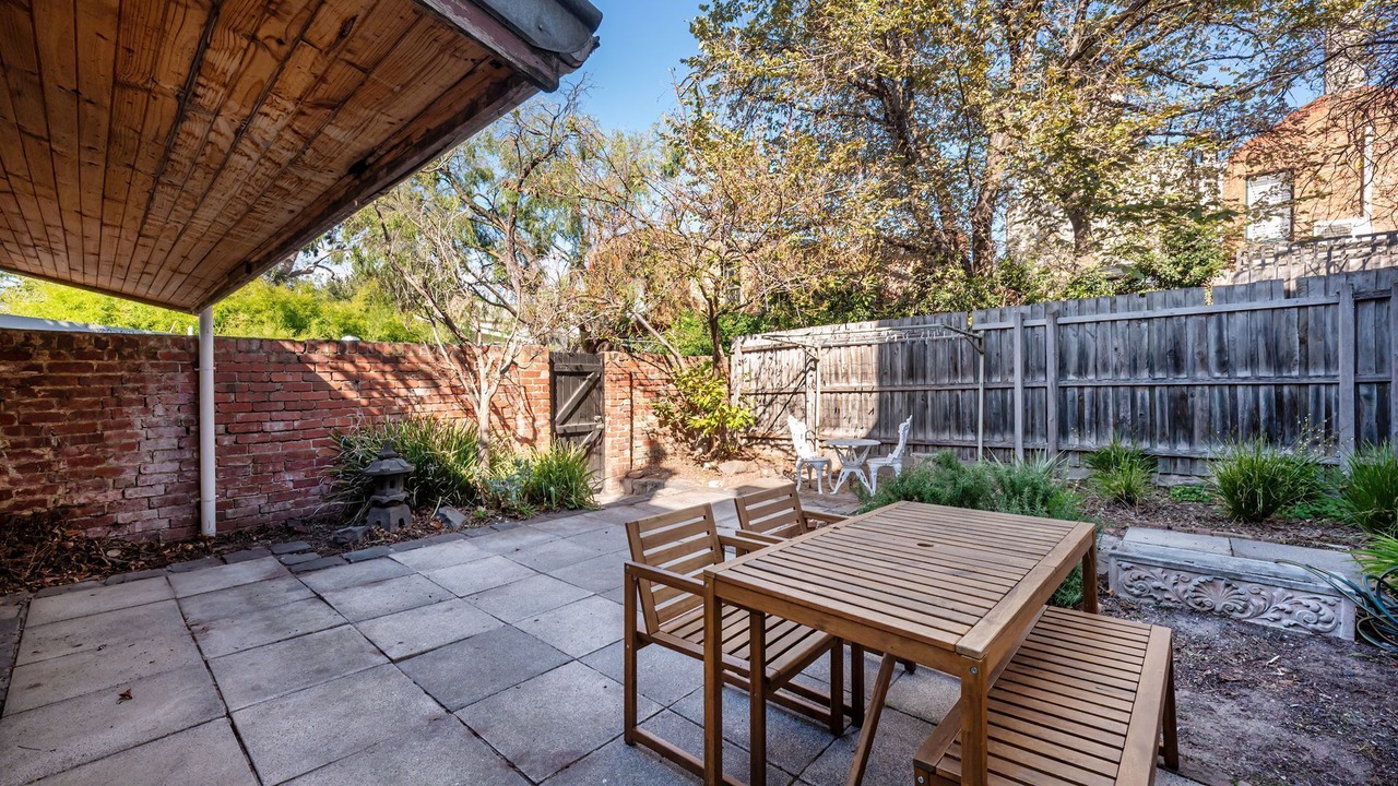 Photo of Outdoor in Fitzroy