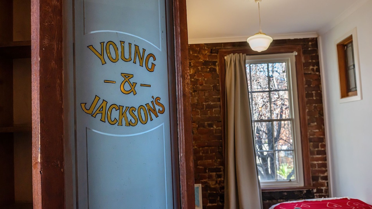 Photo of Bedroom in Fitzroy