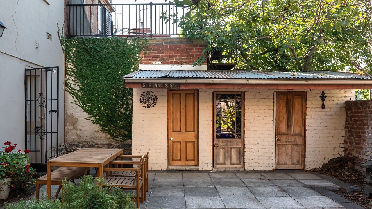 Photo of Outdoor in Fitzroy