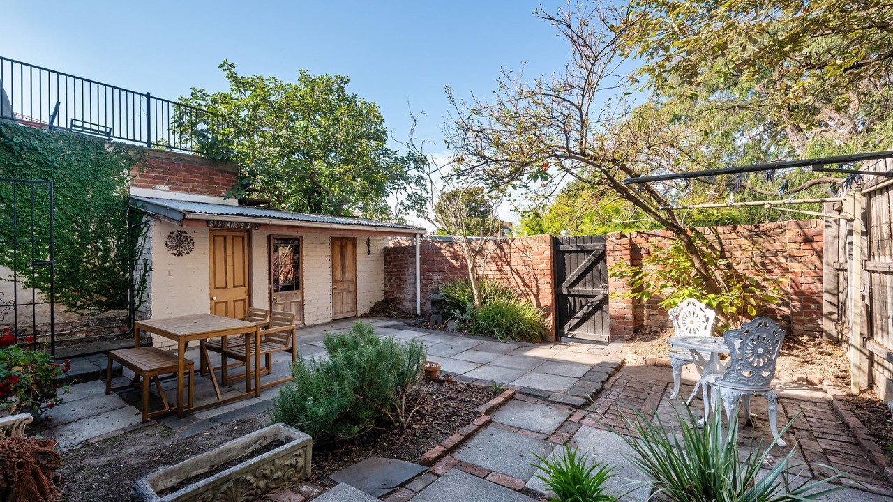 Photo of Outdoor in Fitzroy