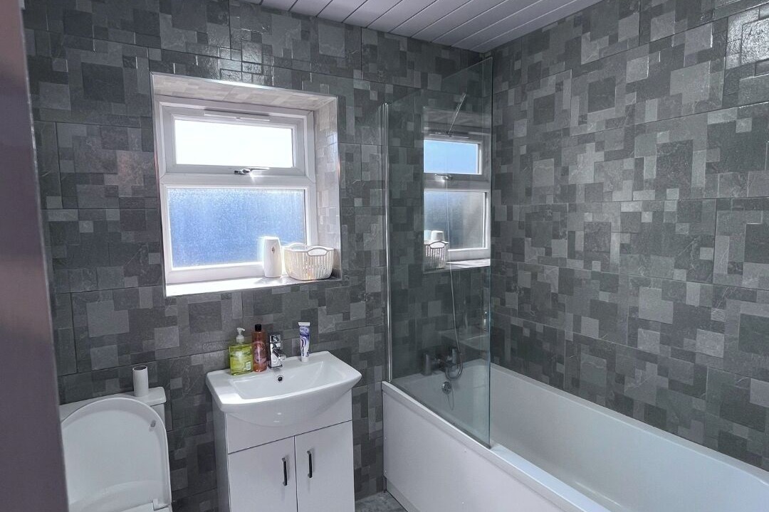 Photo of Bathroom in Cradley