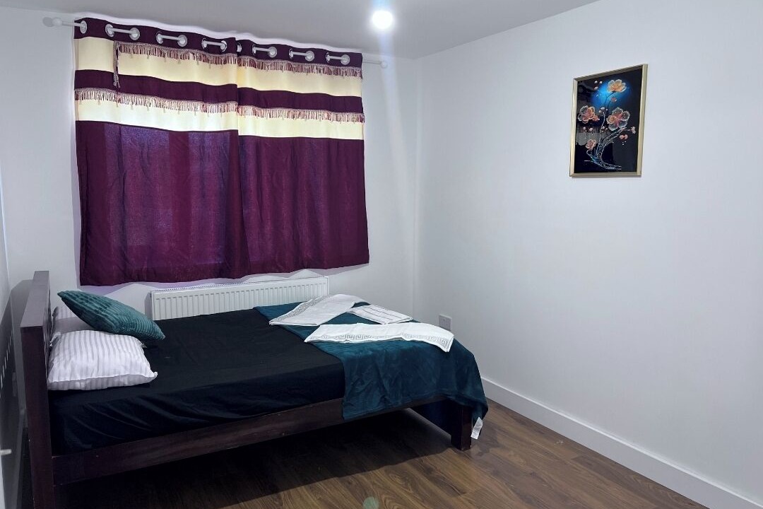 Photo of Bedroom in Cradley
