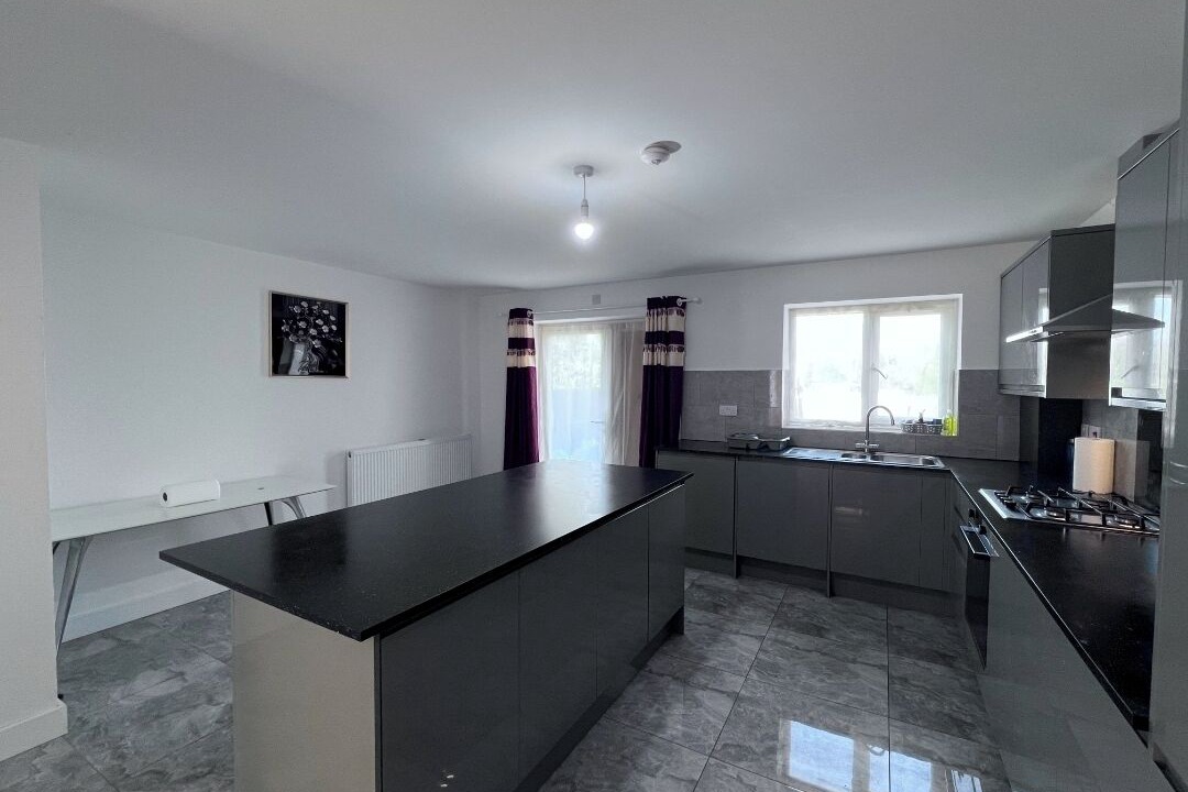 Photo of Kitchen in Cradley