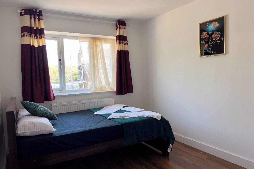 Photo of Bedroom in Cradley