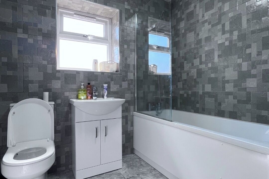 Photo of Bathroom in Cradley