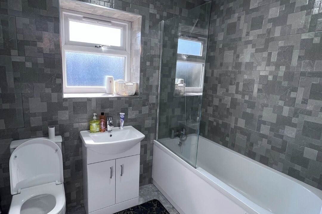 Photo of Bathroom in Cradley