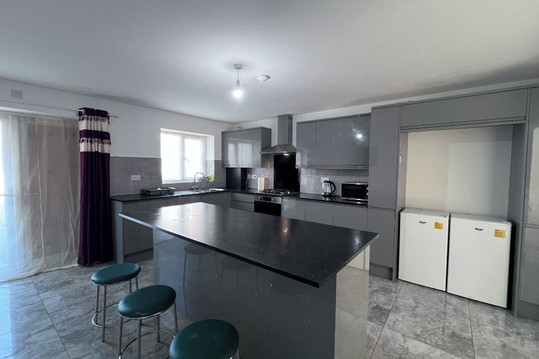 Photo of Kitchen in Cradley