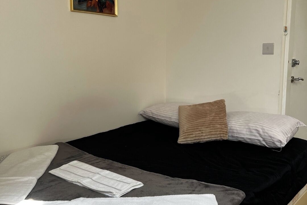 Photo of Bedroom in Cradley