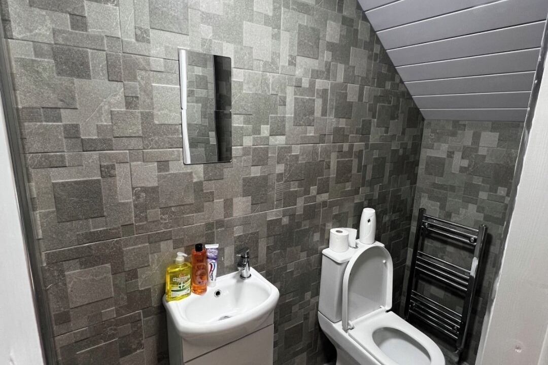 Photo of Bathroom in Cradley