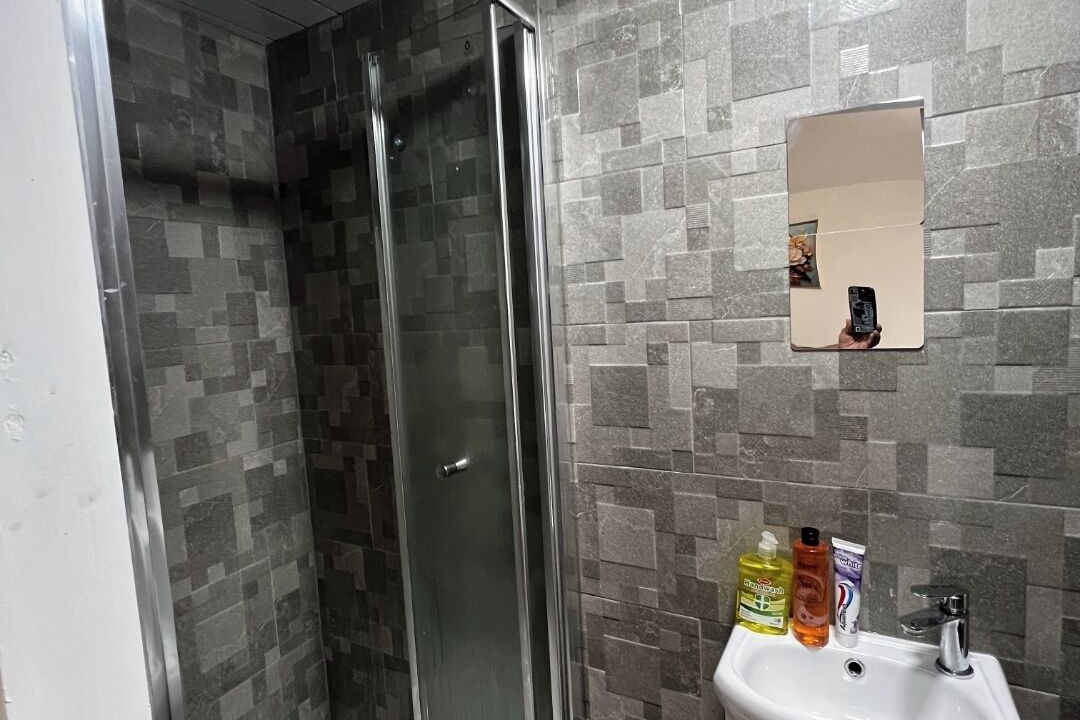 Photo of Bathroom in Cradley