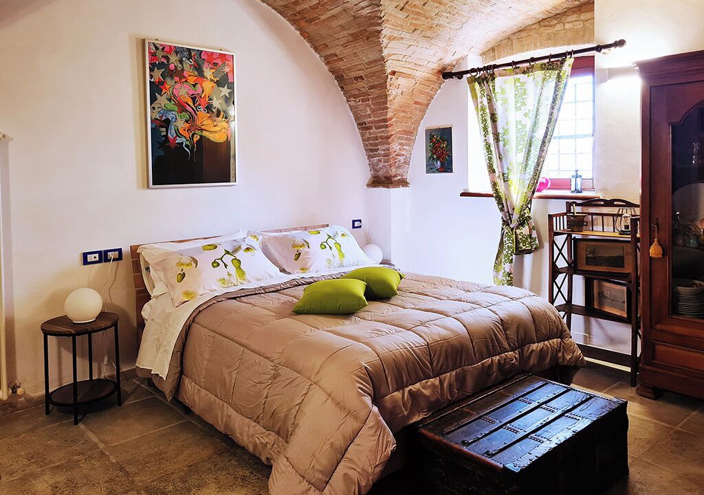 Photo of Bedroom in Spello