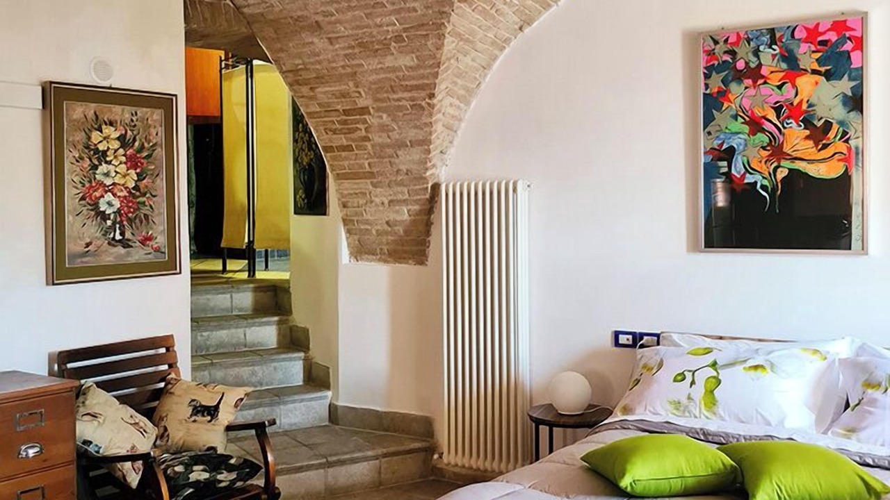 Photo of Bedroom in Spello