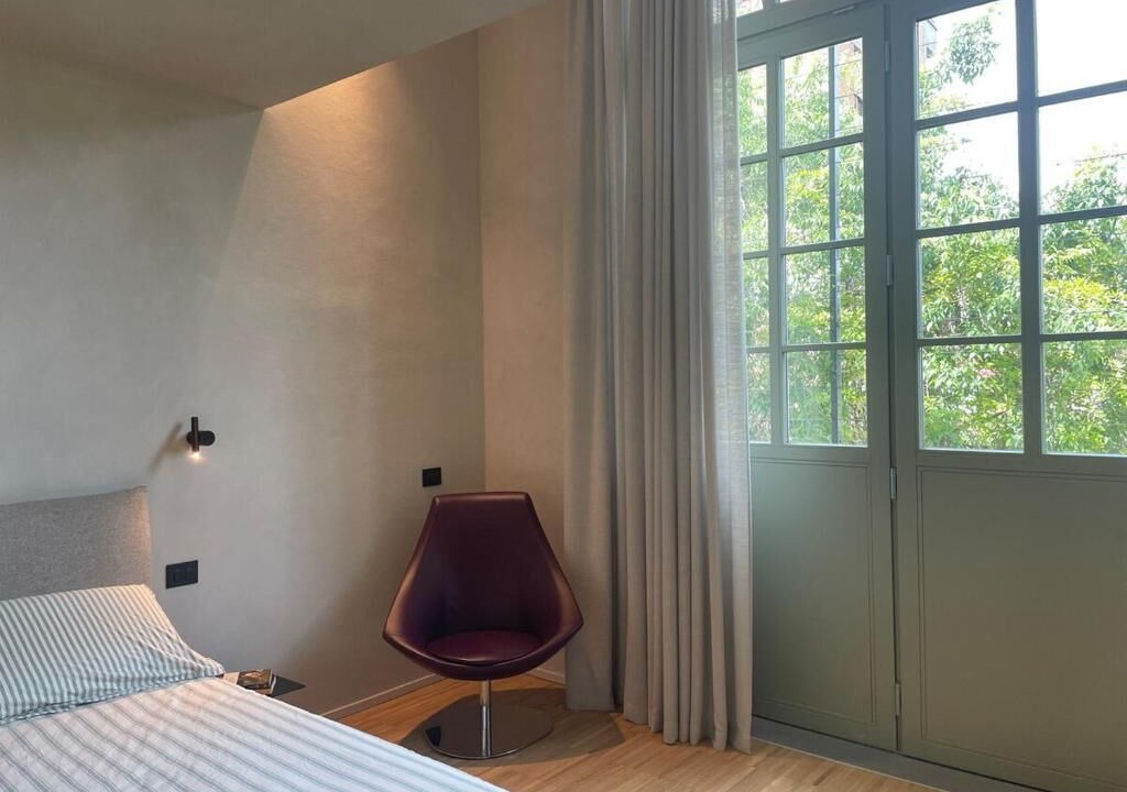 Photo of Bedroom in San Jacopino