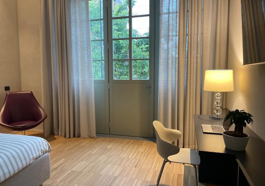 Photo of Bedroom in San Jacopino