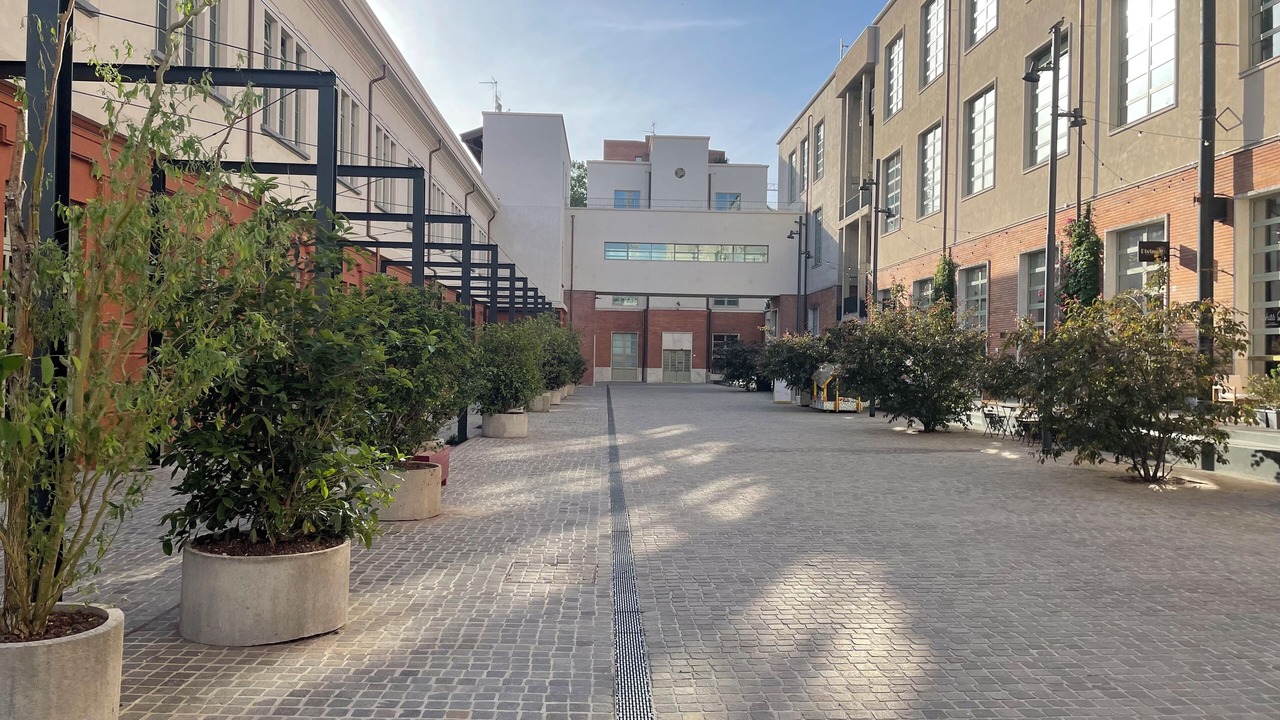Photo of Outdoor in San Jacopino