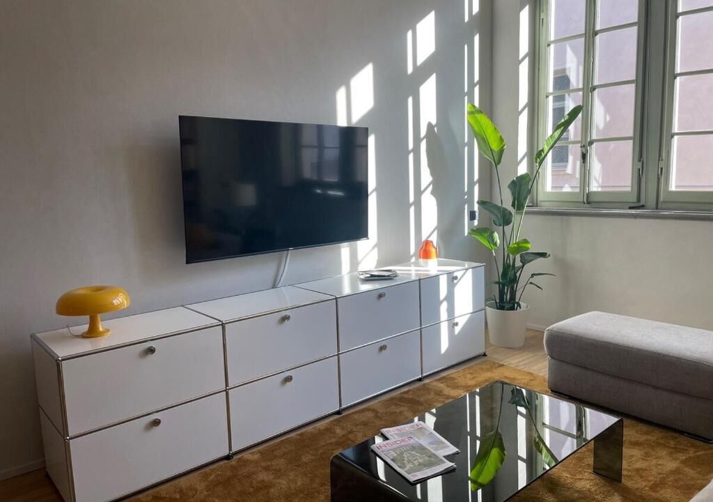 Photo of Livingroom in San Jacopino