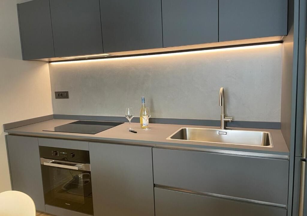 Photo of Kitchen in San Jacopino